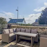 O Gite De La Baie - Vue Mer - Poele - Station De Recharge Electrique - Spacieux Prázdninový dům