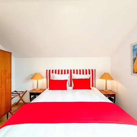 Holiday home New O De La Baie - Vue - Poele - Spacieux