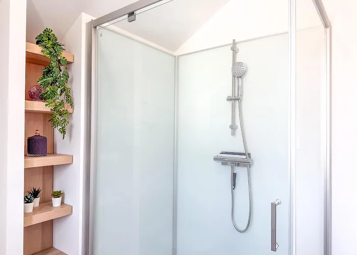 New O De La Baie - Vue - Poele - Spacieux Holiday home Saint-Vaast-la-Hougue